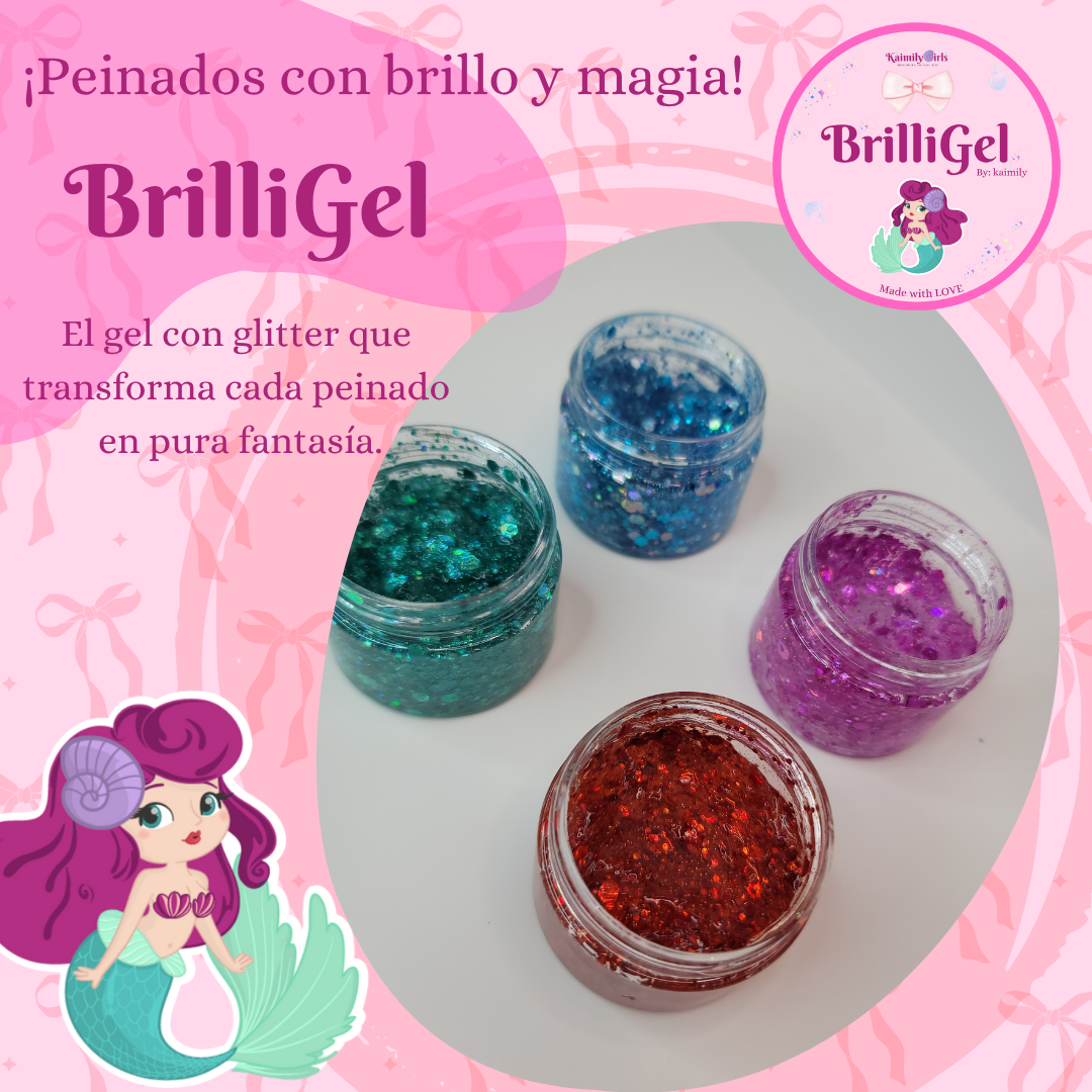 BrilliGel