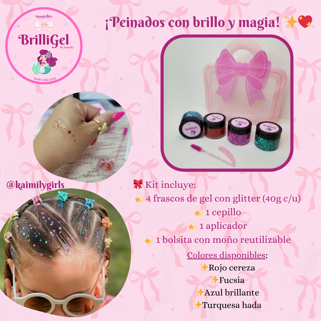 BrilliGel