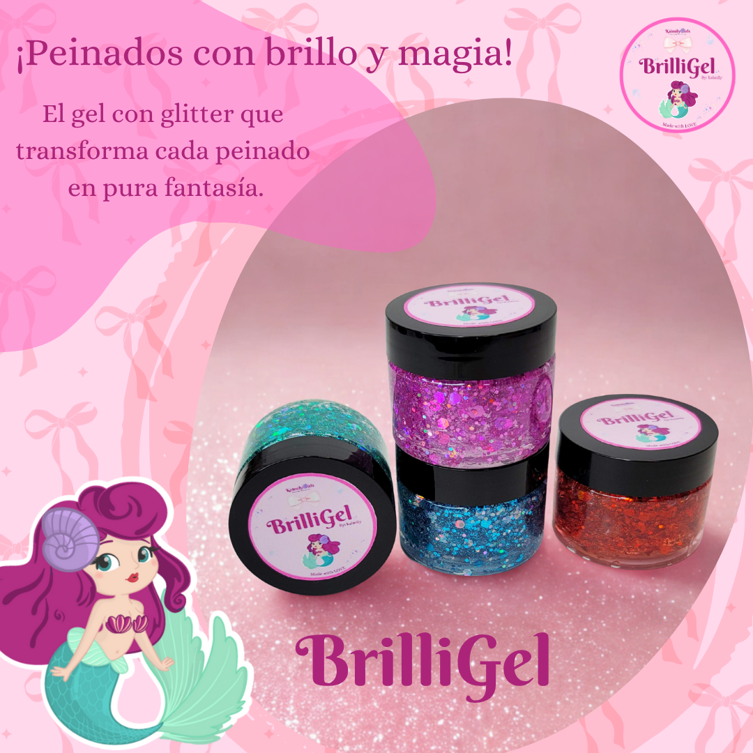 BrilliGel
