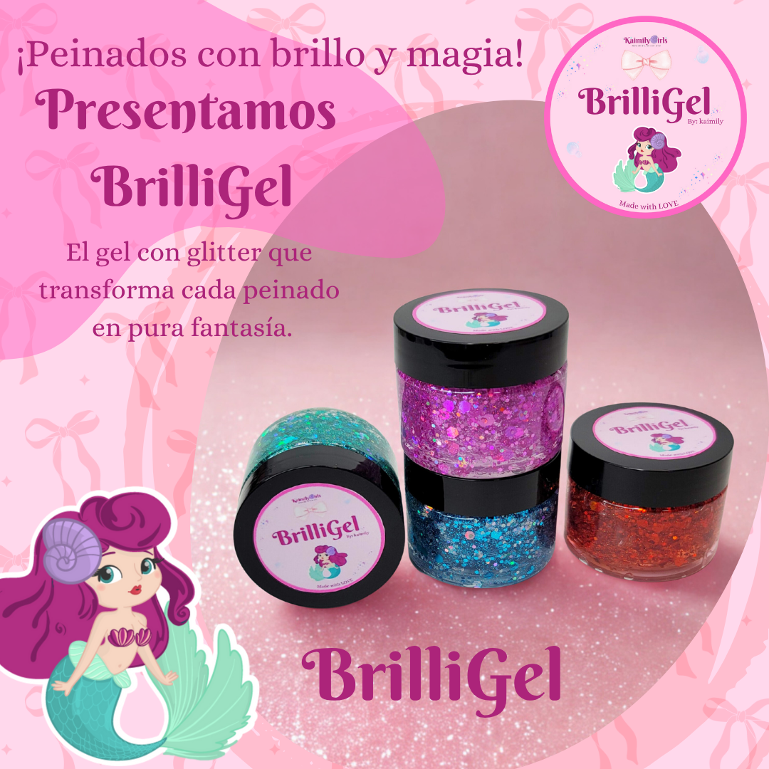 BrilliGel