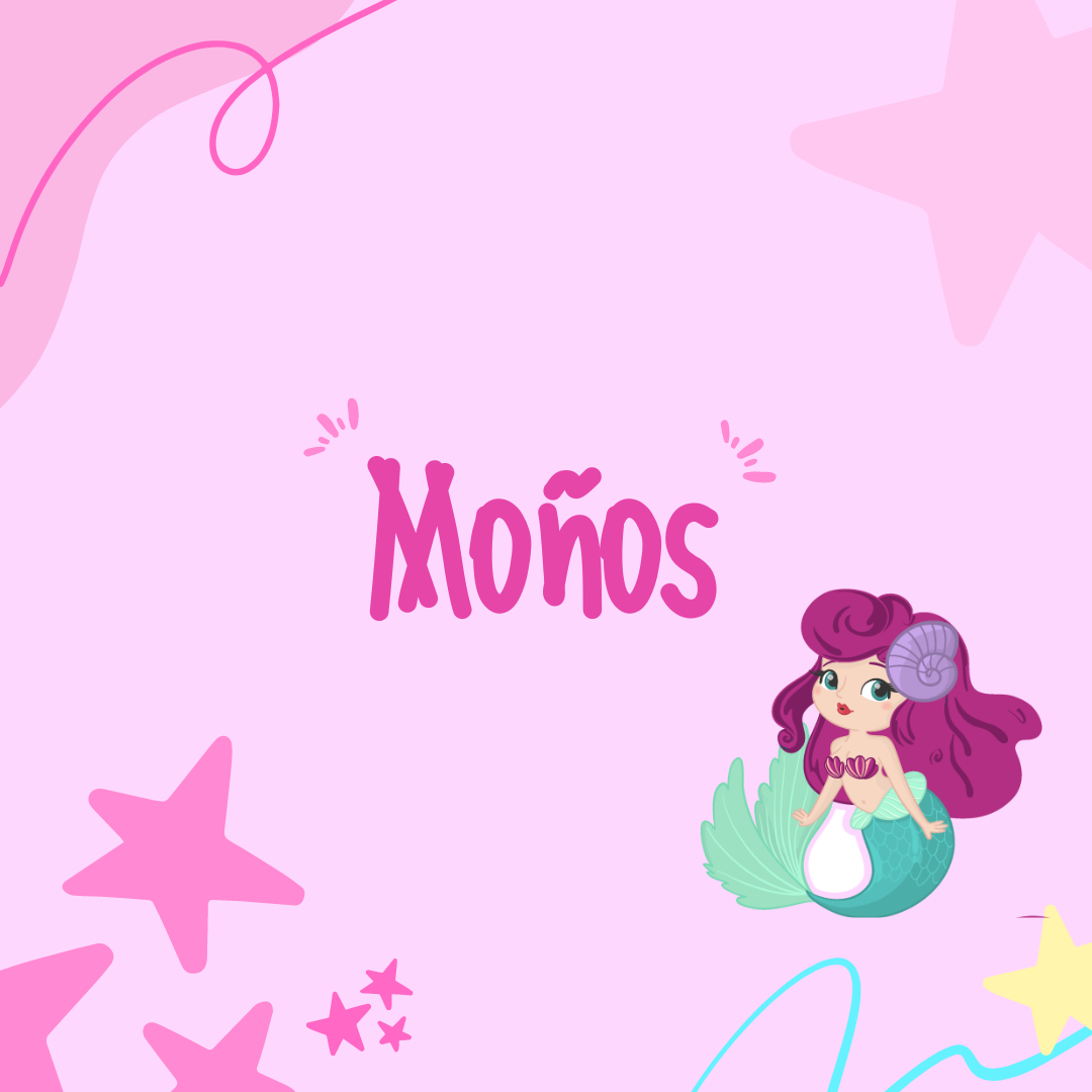 Moños