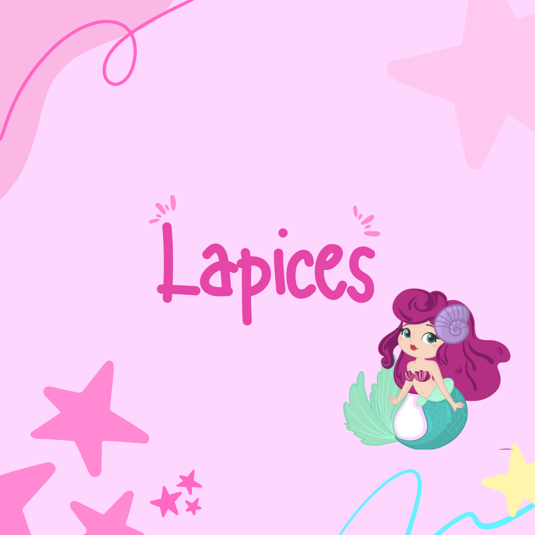 Lapices