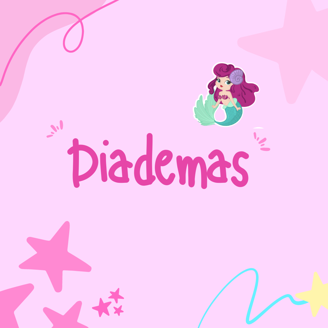 Diademas