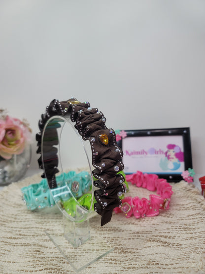 Diadema Fanny