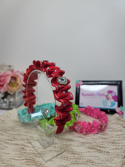 Diadema Fanny