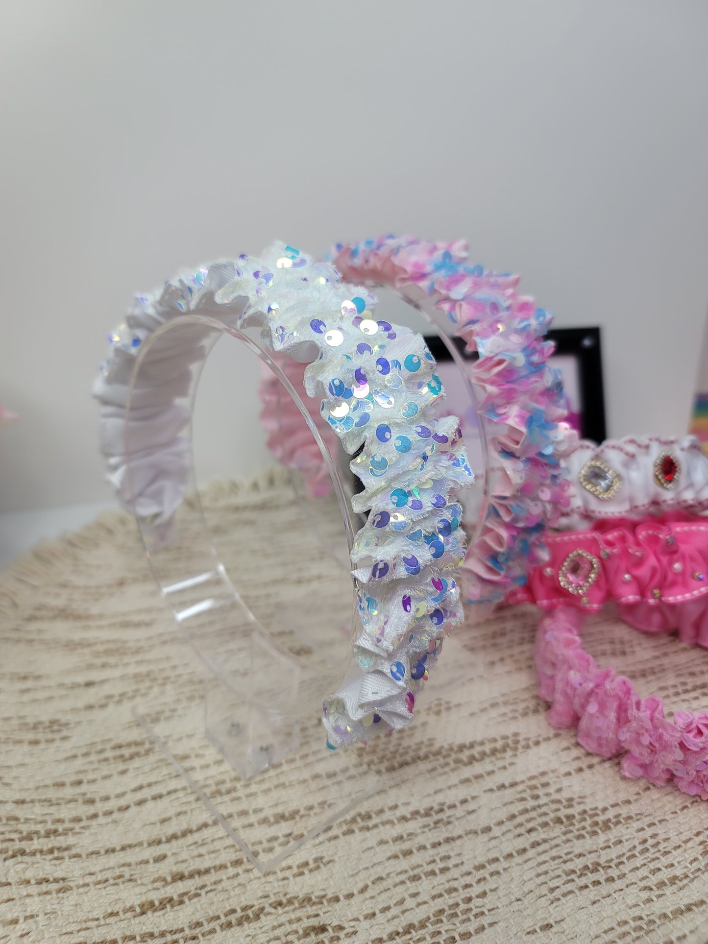 Diadema Fanny