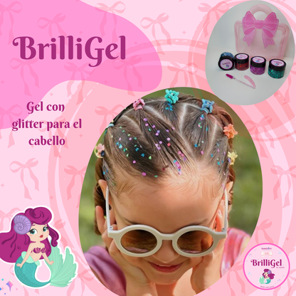 BrilliGel