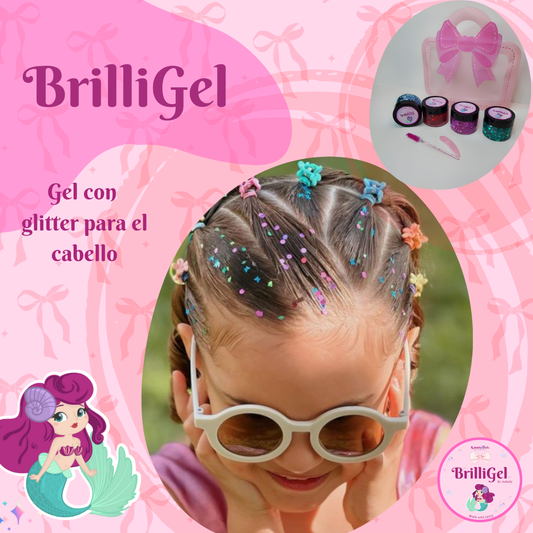 BrilliGel