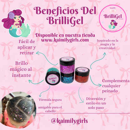 BrilliGel